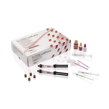 G-CEM LINKFORCE SYSTEM KIT 9540