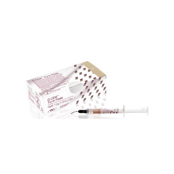 G-CEM TRY-IN PASTE 1,5gr.+ACC 012803