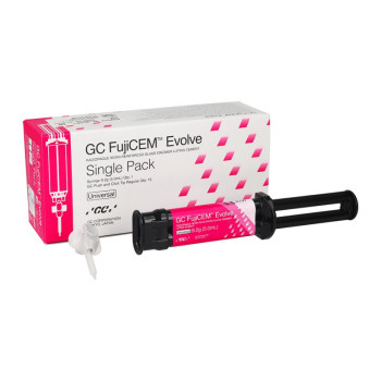 FUJI CEM EVOLVE SINGLE PACK