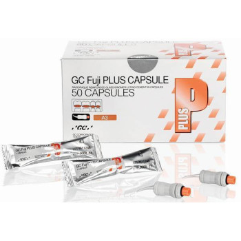 FUJI PLUS CAPSULAS 50u. A3