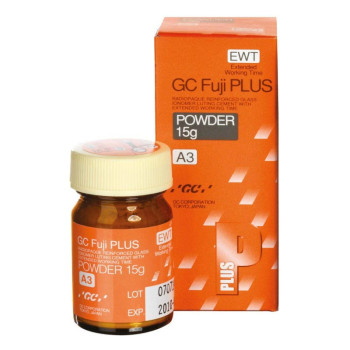 FUJI PLUS EWT POLVO A3 15 gr.