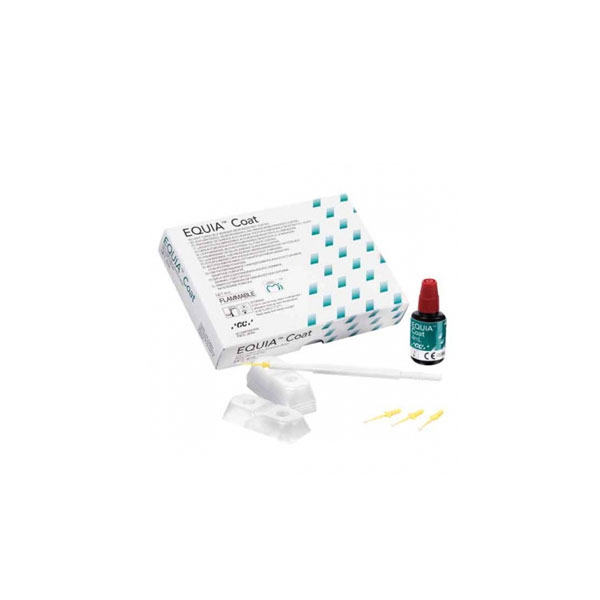 EQUIA FORTE COAT FLIPCAP PACK 4ml.