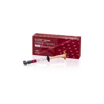 G-CEM VENEER REFILL  012384