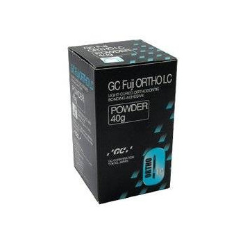 FUJI ORTHO LC POLVO 40gr.