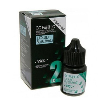 FUJI ORTHO LIQUIDO 6,8ml. 8377