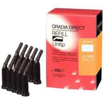 GRADIA DIRECT UNITIP CVT ANT. 10u. 001987