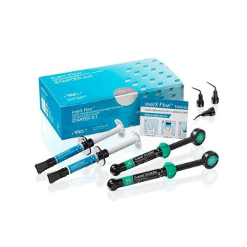 EVERX FLOW/GAENIAL ACHORD STARTER KIT JER.