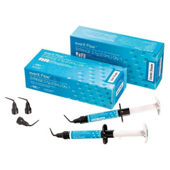 EVERX FLOW BULK JER. 3,7gr. 012898