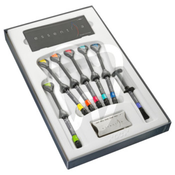 ESSENTIA JERINGAS MODIFIER KIT 4u.