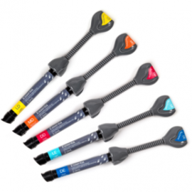 ESSENTIA JERINGA DENTIN LD 2ml.
