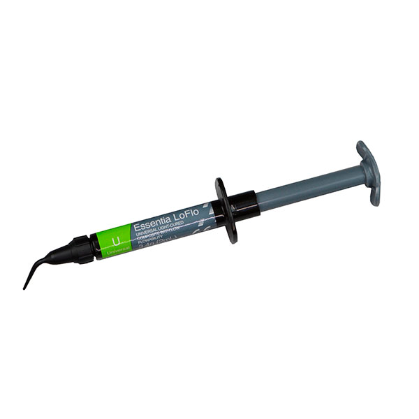 ESSENTIA LoFLO JERINGA, U, 1x 2ml.