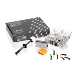 ESSENTIA UNITIPS STARTER KIT 30u. + ACC.