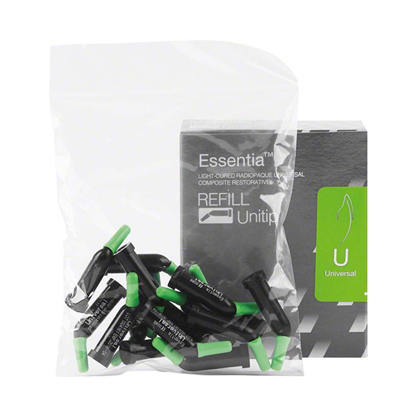 ESSENTIA UNITIP U 15x0,16 ml.
