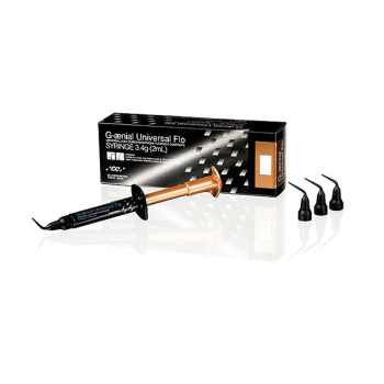 JE GAENIAL UNIVERSAL FLO JER. 3.4gr 004215