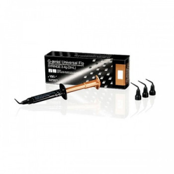 CV GAENIAL UNIVERSAL FLO JER. 3.4gr 004214