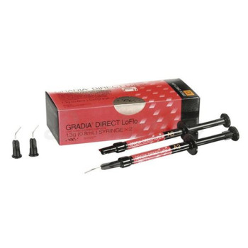 GC GRADIA DIRECT LOFLO A3,5  2 jer.