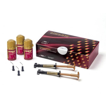 GAENIAL UNIVERSAL INJECTABLE+G-PREMIO BOND KIT