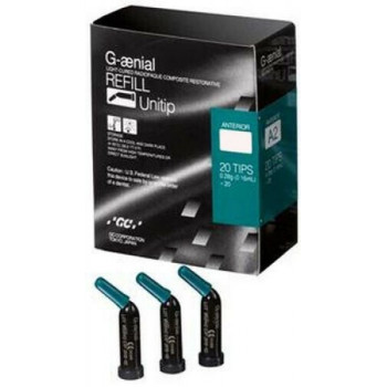 A1 GAENIAL UNITIP ANTERIOR 20X0.28gr. 003911