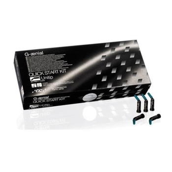 P-A3 GAENIAL UNITIP POSTERIOR 20X0.33gr. 003935