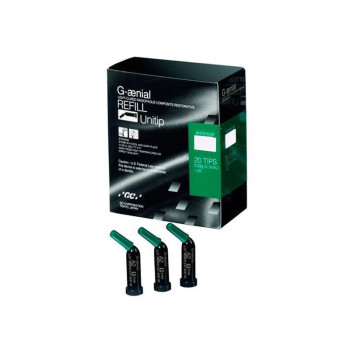 B2 GAENIAL UNITIP ANTERIOR 10X0.28gr. 003921