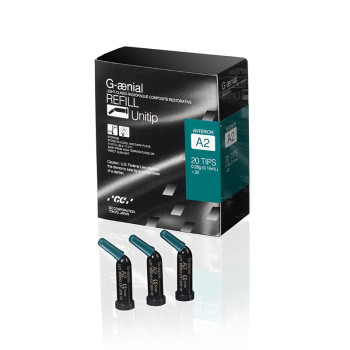 IE GAENIAL UNITIP ANTERIOR 20X0.28gr. 003918