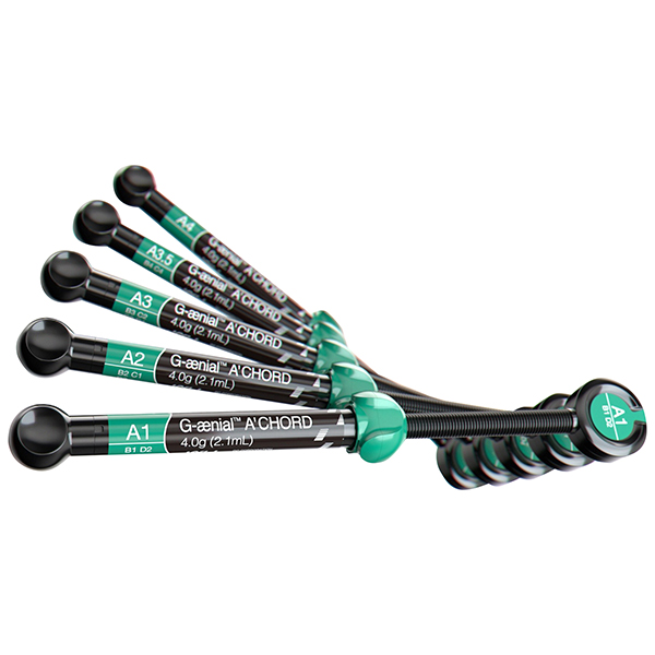 GAENIAL ACHORD JER. 4g. 10006739
