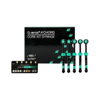 GAENIAL ACHORD CORE KIT JER. 10006768