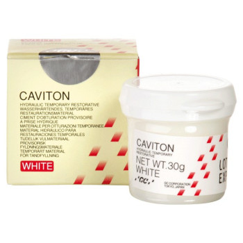 CAVITON BLANCO 30gr.