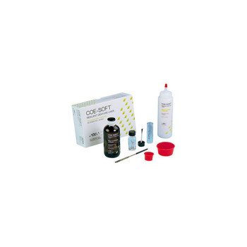 COE SOFT INTRO KIT 170gr.+177ml. 344001