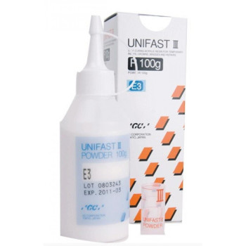 UNIFAST III A3.5 POLVO 100gr.