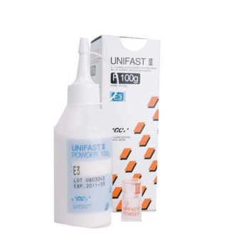 UNIFAST III POLVO 100gr.