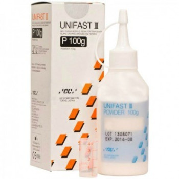 UNIFAST III E3 POLVO 100gr.
