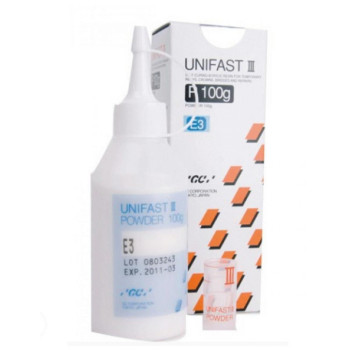 UNIFAST III ROSA VETEADO POLVO 35gr.