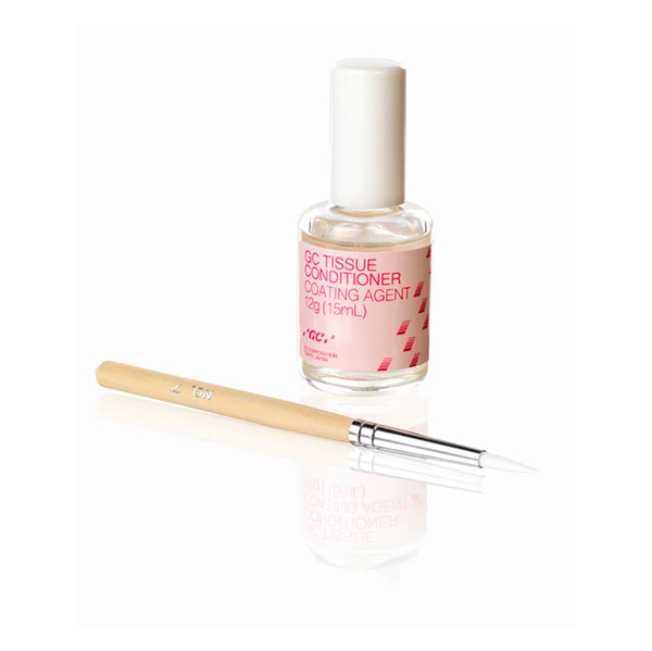 TISSUE CONDITIONER LIQ. REVEST. 15ml. 002893