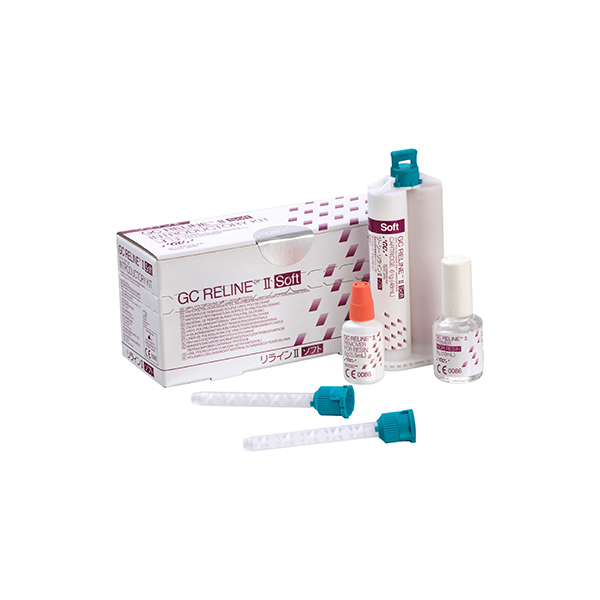 RELINE II SOFT KIT 48ml
