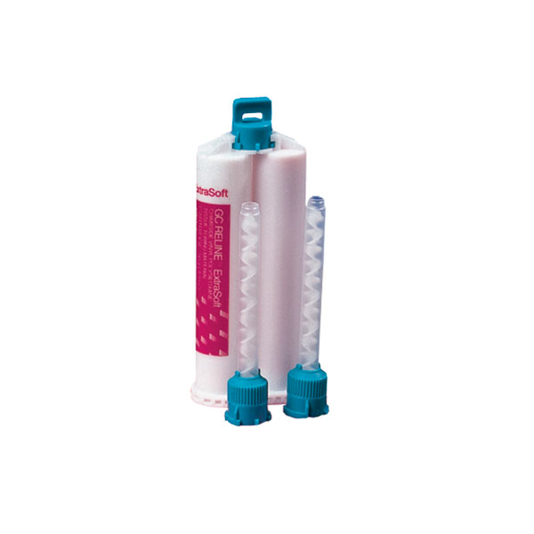 RELINE II EXTRA SOFT REPOS. 48ml.