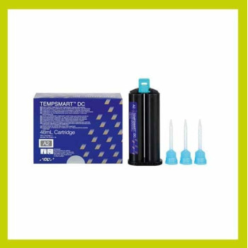 TEMPSMART DC A3,5 CARTRIDGE 48ml.