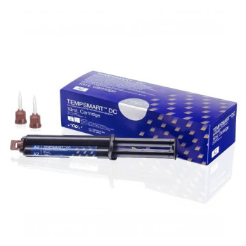 TEMPSMART DC A3 SYRINGE 10ml.