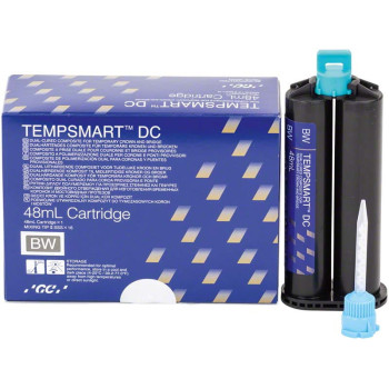 TEMPSMART DC BW CARTRIDGE 48ml.