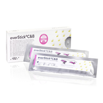 EVER STICK C&B 2x12cm 900833