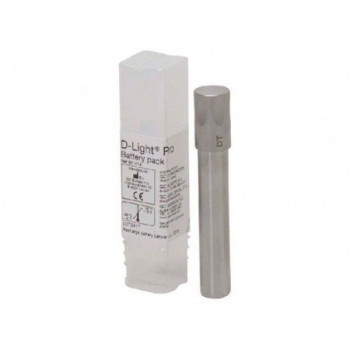 D-LIGHT PRO BATTERY PACK