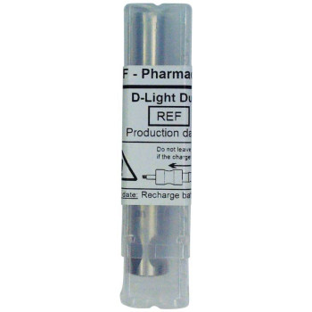 D-LIGHT DUO BATTERY