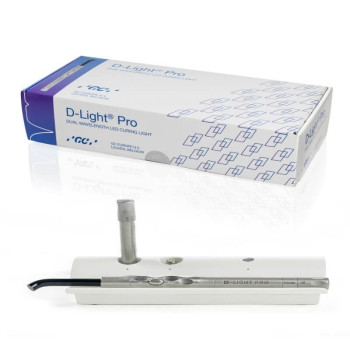 GUIA DE LUZ HIGH-STRENGTH 8 mm.P/D-LIGHT PRO