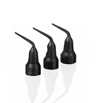 DISPENSING TIP III PLASTICO 30uds. 004634