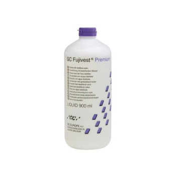 FUJIVEST PREMIUM LIQUIDO 900ml.
