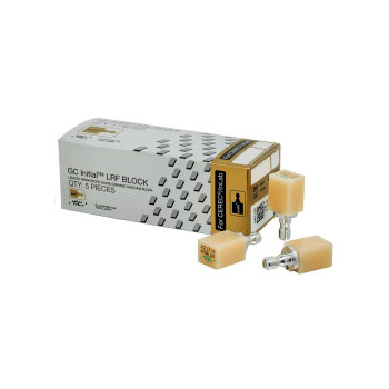 INITIAL LRF CEREC A2 LT N.14 5 BLOCKS