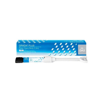 OA2 GC GRADIA OPAQUER JER. 2.4ml. 001422