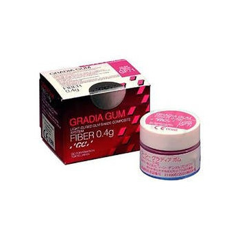 O-D2 GC GRADIA OPAQUER JER. 2.4ml. 001434