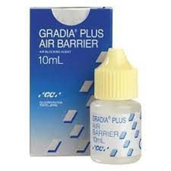 GRADIA PLUS AIR BARRIER 1x10ml. 901128