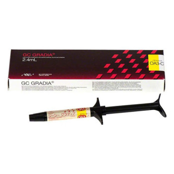 OB2 GC GRADIA OPAQUER JER. 2.4ml. 001427